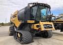 2014 Lexion 740TT Image