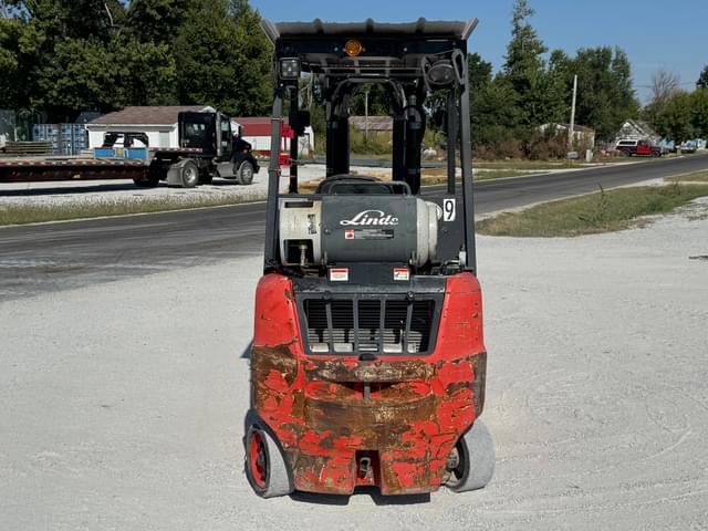 Image of Linde H25CT equipment image 2