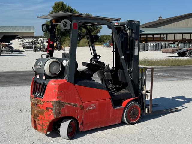 Image of Linde H25CT equipment image 3