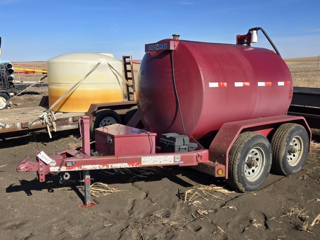 2014 Load Trail Undetermined Equipment Image0