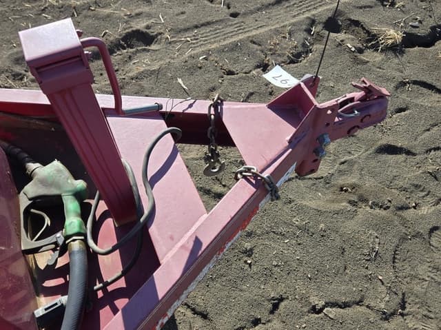 Image of Load Trail Undetermined equipment image 4