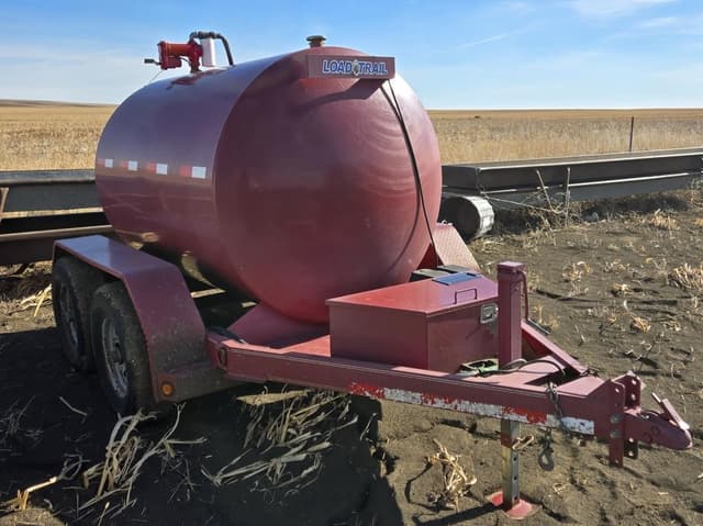 Image of Load Trail Undetermined equipment image 2