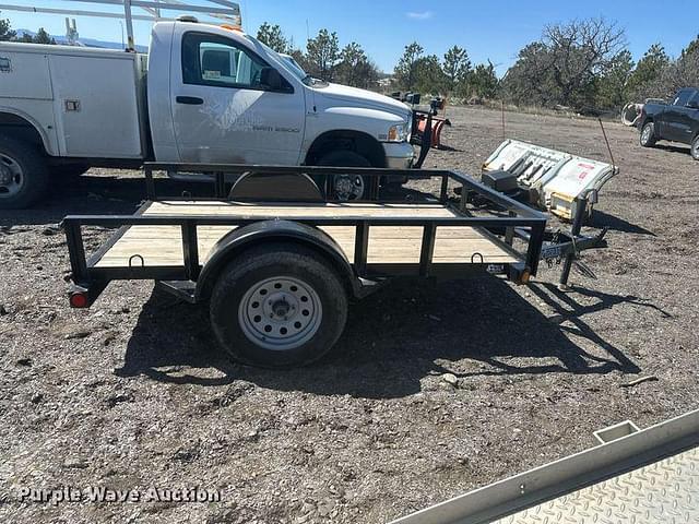 Image of Load Trail Undetermined equipment image 3