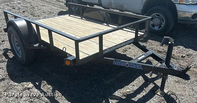 Image of Load Trail Undetermined equipment image 2