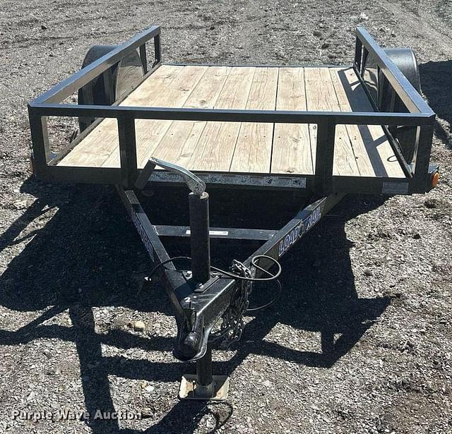 Image of Load Trail Undetermined equipment image 1