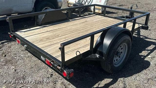 Image of Load Trail Undetermined equipment image 4