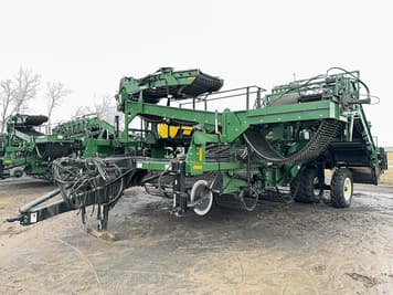 Main image Lockwood 674