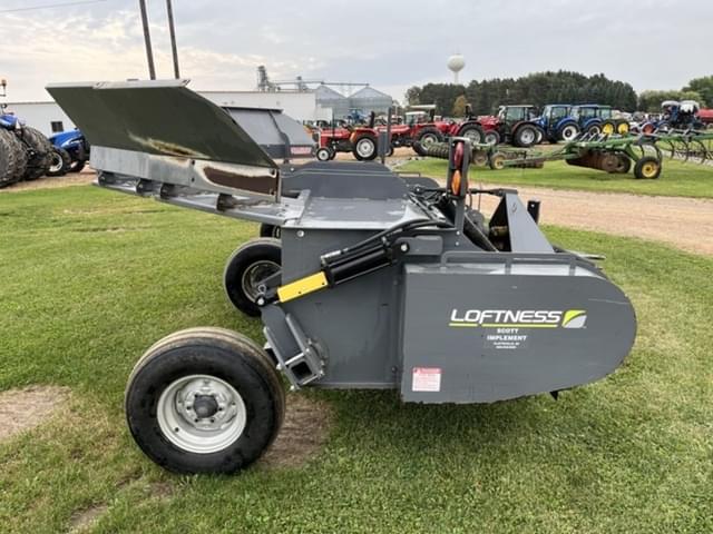 Image of Loftness 180WW44P236 equipment image 3