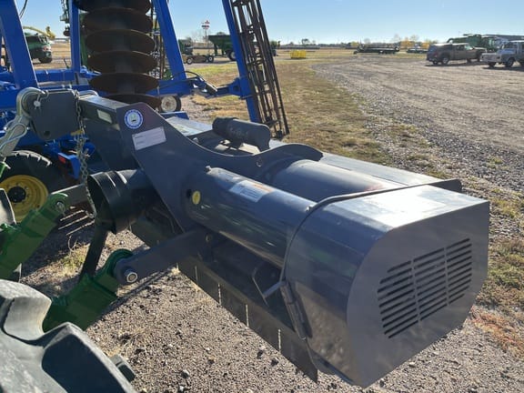 Main image Loftness 72M