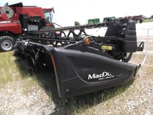 2014 MacDon D-65S Image