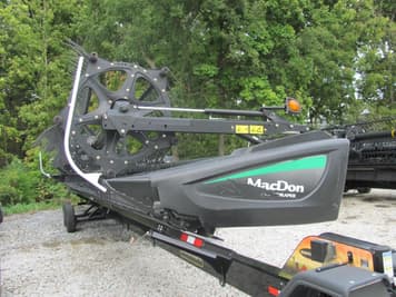 Main image MacDon FD75