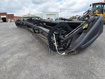 Main image MacDon FD75