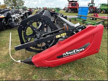 Main image MacDon FD75S