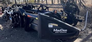 Main image MacDon FD75