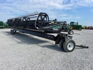 Main image MacDon FD75S