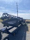 2014 MacDon FD75S Image