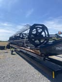 2014 MacDon FD75S Image