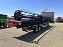 2014 MacDon FD75S Image