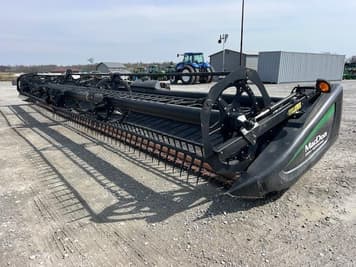 Main image MacDon FD75S