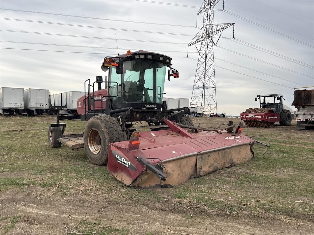 Image of MacDon M205 Primary image