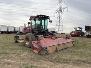 2014 MacDon M205 Image