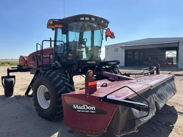 Main image MacDon M205