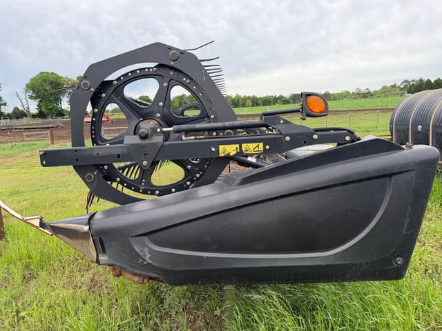 Image of MacDon Undetermined equipment image 1