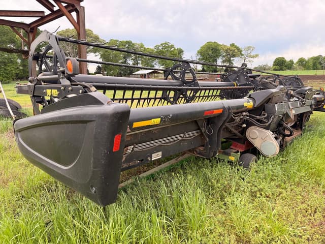 Image of MacDon Undetermined equipment image 2