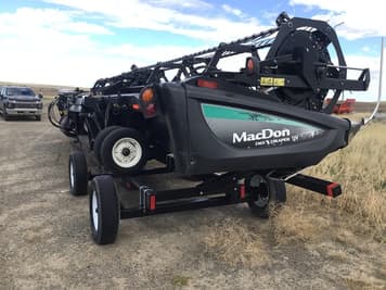 Main image MacDon D65