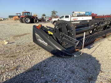 Main image MacDon FD75D