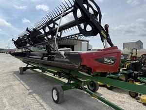 2014 MacDon FD75S Image