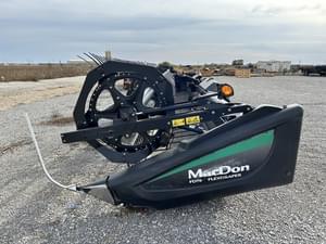 2014 MacDon FD75-35 Image