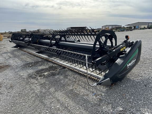 Image of MacDon FD75-35 Primary image