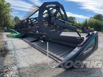 Main image MacDon FD75S