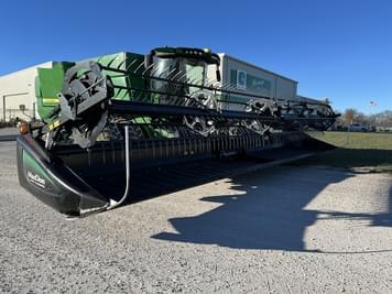 Main image MacDon FD75S