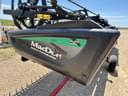 2014 MacDon FD75D Image