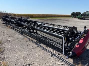 Main image MacDon FD75S