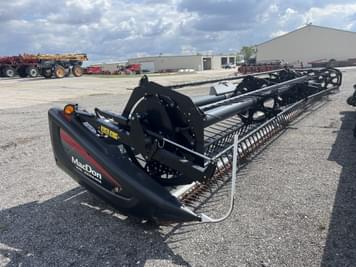 Main image MacDon FD75S