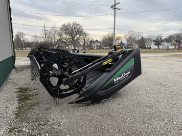 Main image MacDon FD75S