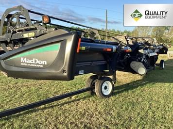 Main image MacDon FD75