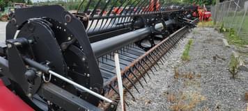 Main image MacDon FD75