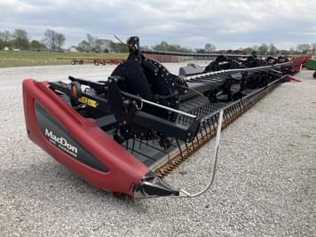 Main image MacDon FD75