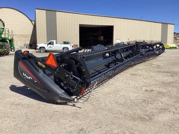 Main image MacDon FD75