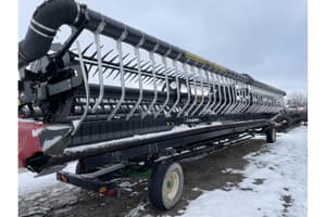 2014 MacDon FD75S Image