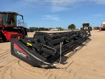 Main image MacDon FD75S