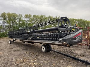 2014 MacDon FD75D Image