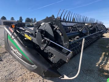 Main image MacDon FD75