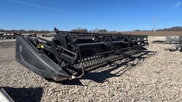 Main image MacDon FD75