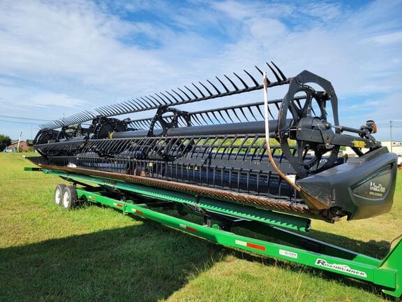 Main image MacDon FD75S