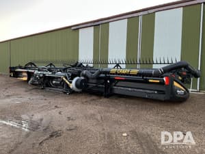 2014 MacDon FD75S Image